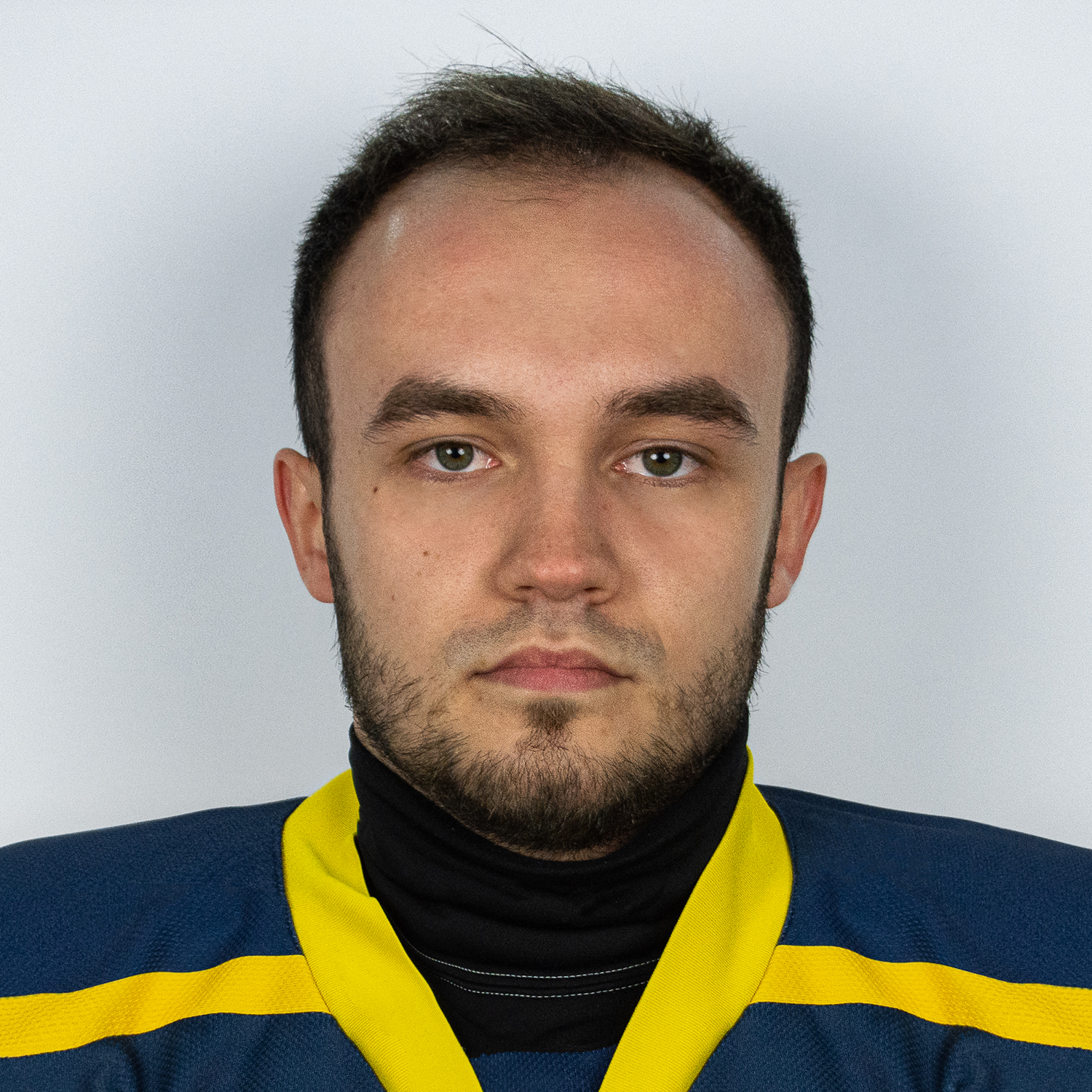 Симашин Данил